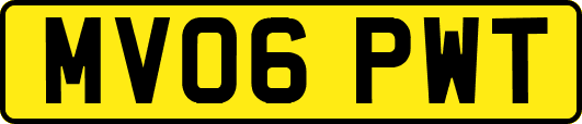 MV06PWT
