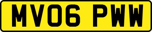 MV06PWW
