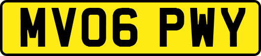 MV06PWY