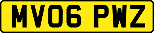 MV06PWZ