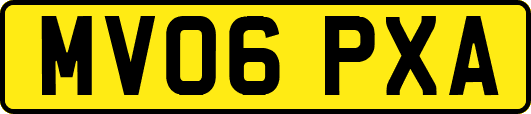 MV06PXA