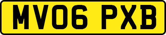 MV06PXB