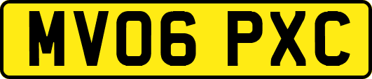 MV06PXC