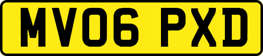 MV06PXD