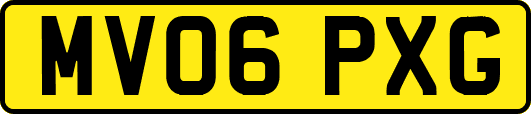 MV06PXG