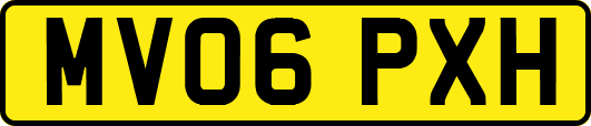 MV06PXH