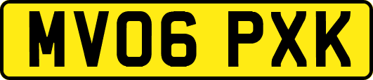 MV06PXK