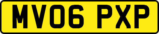 MV06PXP
