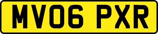 MV06PXR