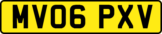 MV06PXV