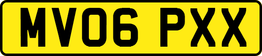 MV06PXX