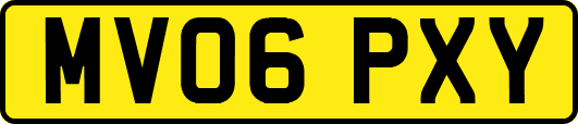 MV06PXY