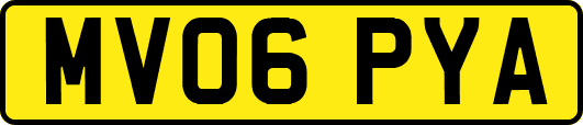 MV06PYA