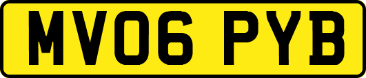MV06PYB