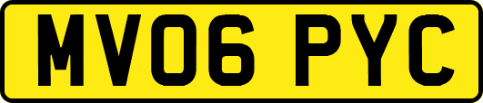 MV06PYC