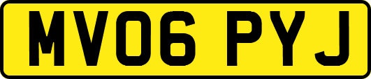 MV06PYJ