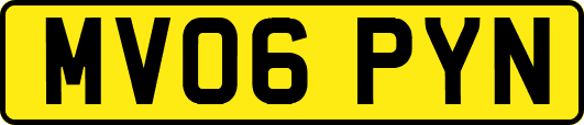 MV06PYN