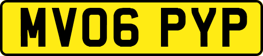 MV06PYP