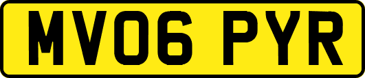 MV06PYR