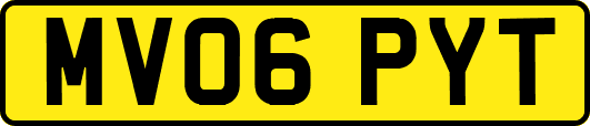 MV06PYT