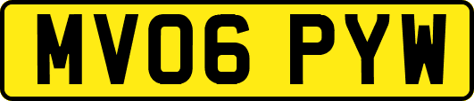 MV06PYW