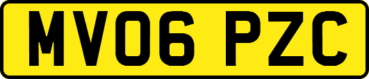 MV06PZC
