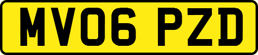 MV06PZD