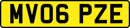 MV06PZE