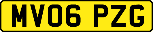 MV06PZG