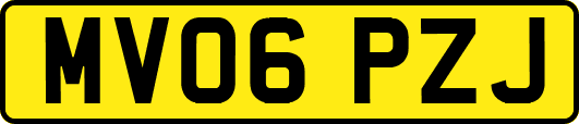 MV06PZJ