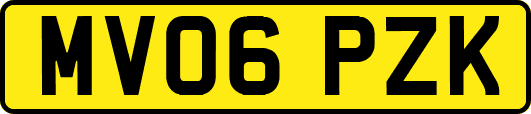 MV06PZK