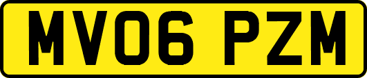 MV06PZM