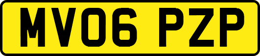 MV06PZP