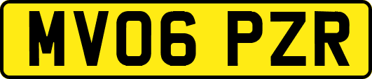 MV06PZR