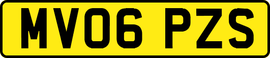 MV06PZS