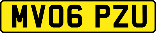 MV06PZU