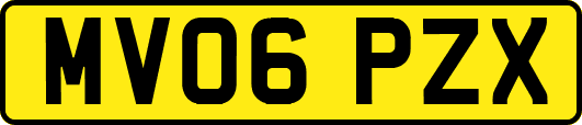 MV06PZX