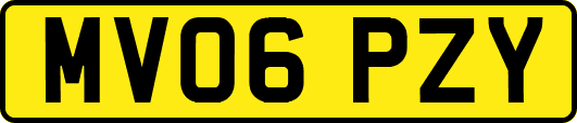 MV06PZY
