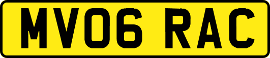 MV06RAC