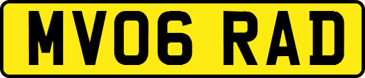 MV06RAD