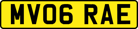 MV06RAE