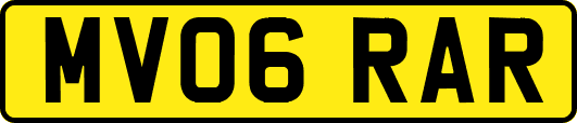 MV06RAR