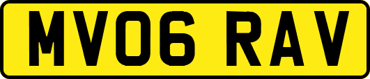 MV06RAV