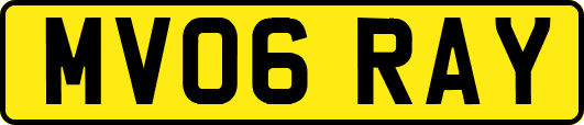 MV06RAY