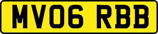 MV06RBB