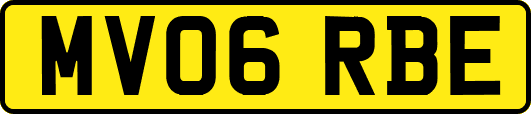 MV06RBE