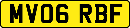 MV06RBF