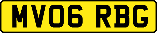 MV06RBG
