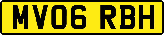 MV06RBH