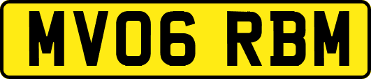 MV06RBM